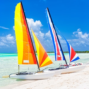 Windsail and KiteBoard Bladder Repair