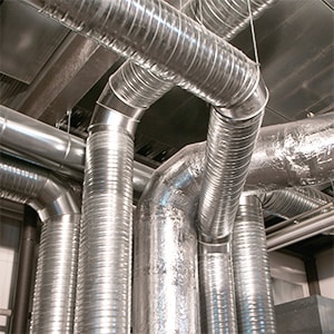 Fix Ventilation Ducting Repair Kits