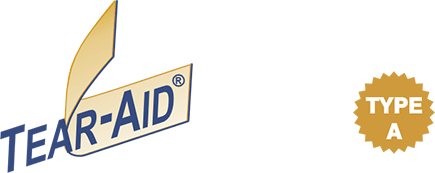 Tear Aid Patch 30 Fabric Repair Tape