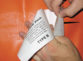 TEAR-AID® Repair Patch Official Site - For Fabric And Vinyl Repairs