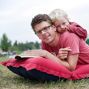 How to Patch a Camping Air Mattress