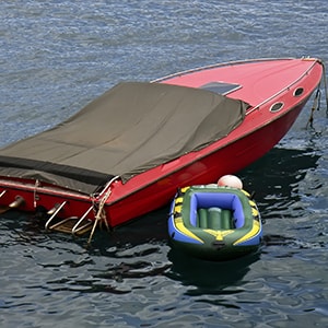 Inflatable Boat Repair Paint